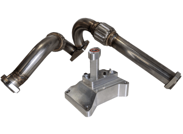 G&R Diesel GRD601010 Powerstroke S300 Install Kit (2003 - 2007 Power Stroke) - Southern Diesel Supply