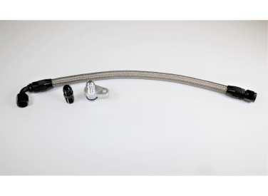 G&R Diesel GRD603006 T4 Turbo Oil Feed Line (2003 - 2007 Power Stroke) - Southern Diesel Supply