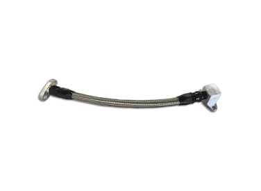 G&R Diesel GRD661007 Duramax T4 S300/S400 Turbo Drain Kit (2001 - 2016 Duramax) - Southern Diesel Supply