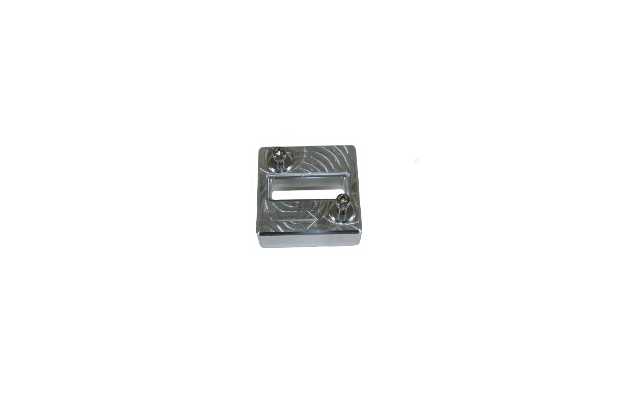 G&R Diesel GRD661017 LMM MAF Bung (2007.5 - 2010 Duramax) - Southern Diesel Supply