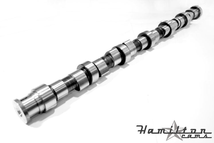 Hamilton Cams 07 - c - 188/220S 188/220 Steel Cam (1989 - 2018 Cummins) - Southern Diesel Supply
