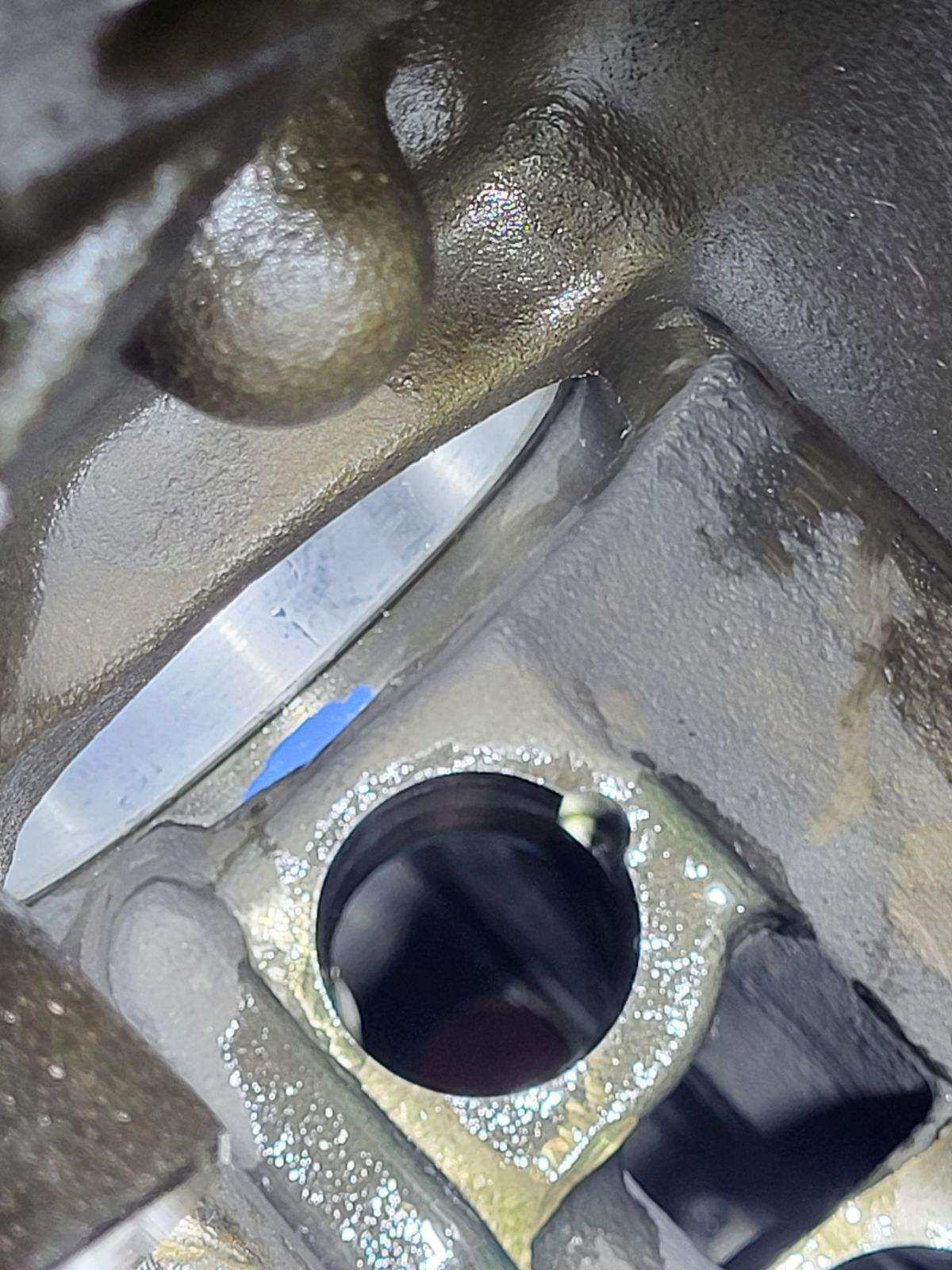 Hamilton Cams 07 - cc - 24v19+ ’19+ Flat Tappet Conversion - Southern Diesel Supply