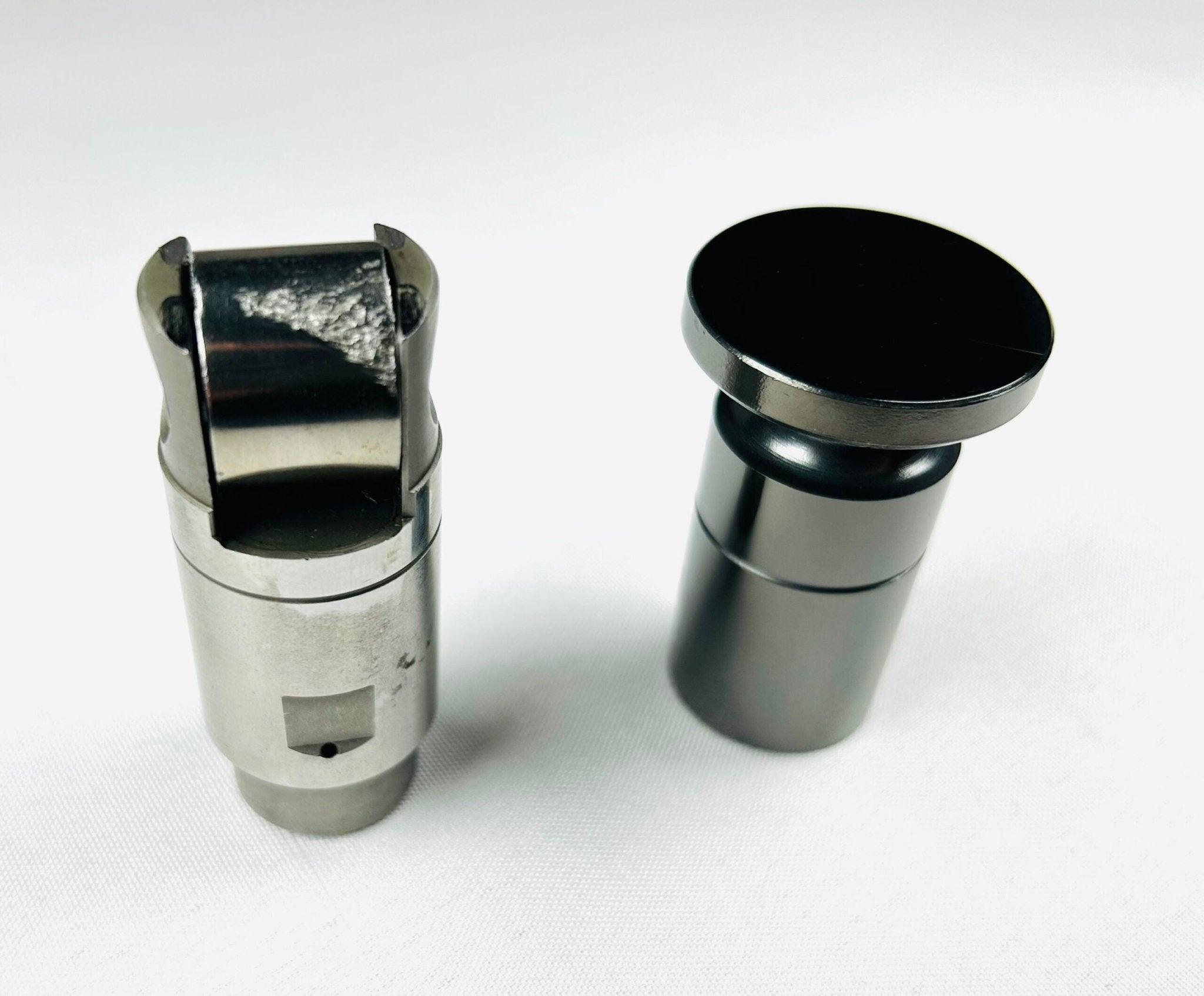 Hamilton Cams 07 - cc - 24v19+ ’19+ Flat Tappet Conversion - Southern Diesel Supply