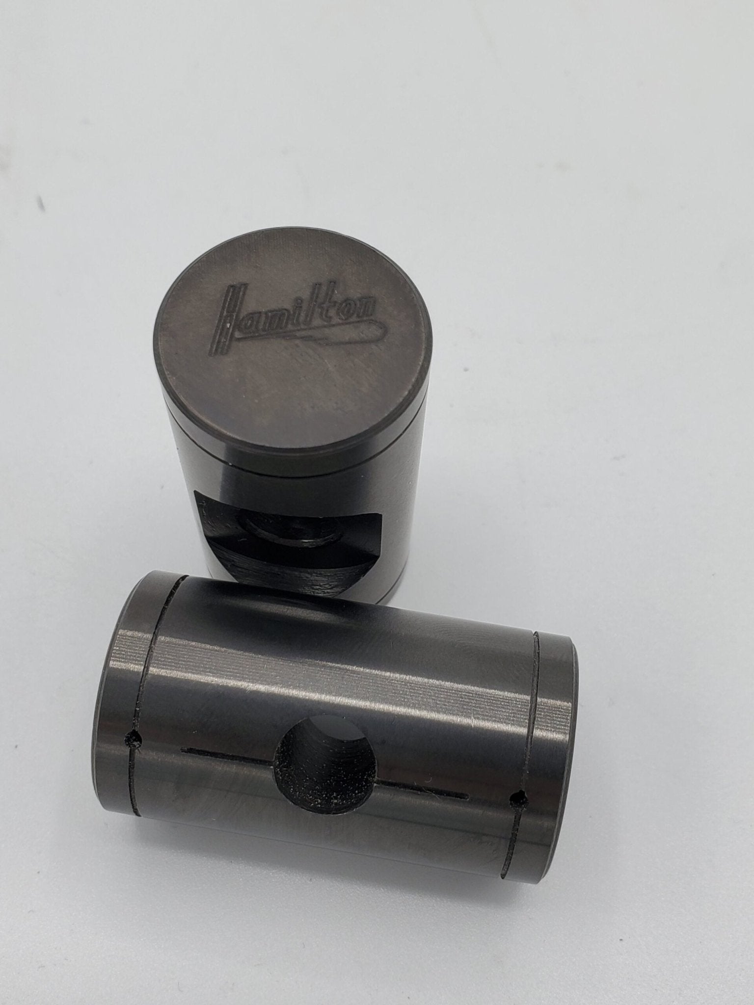 Hamilton Cams 07 - cc - 24v19+ ’19+ Flat Tappet Conversion - Southern Diesel Supply