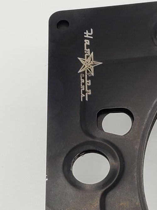 Hamilton Cams 07 - g - 6.7f20 6.7L Fire ring gasket +.020″ (.066″) (2007.5 - 2018 Cummins) - Southern Diesel Supply