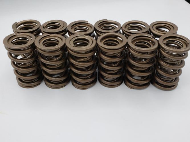 Hamilton Cams 07 - s - 002 12 Valve Dual Valve Springs (1989 - 1998 Cummins) - Southern Diesel Supply