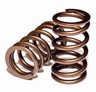 Hamilton Cams 07 - s - 003 103 24v Springs (2003 - 2018 Cummins) - Southern Diesel Supply
