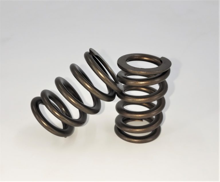 Hamilton Cams 07 - s - 110 110 Valve Spring Set for 24Valves (1998.5 - 2018 Cummins) - Southern Diesel Supply