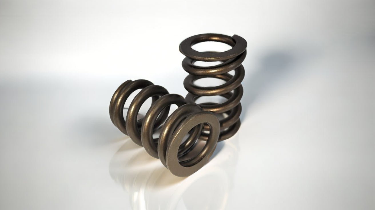 Hamilton Cams 07 - s - 110 110 Valve Spring Set for 24Valves (1998.5 - 2018 Cummins) - Southern Diesel Supply