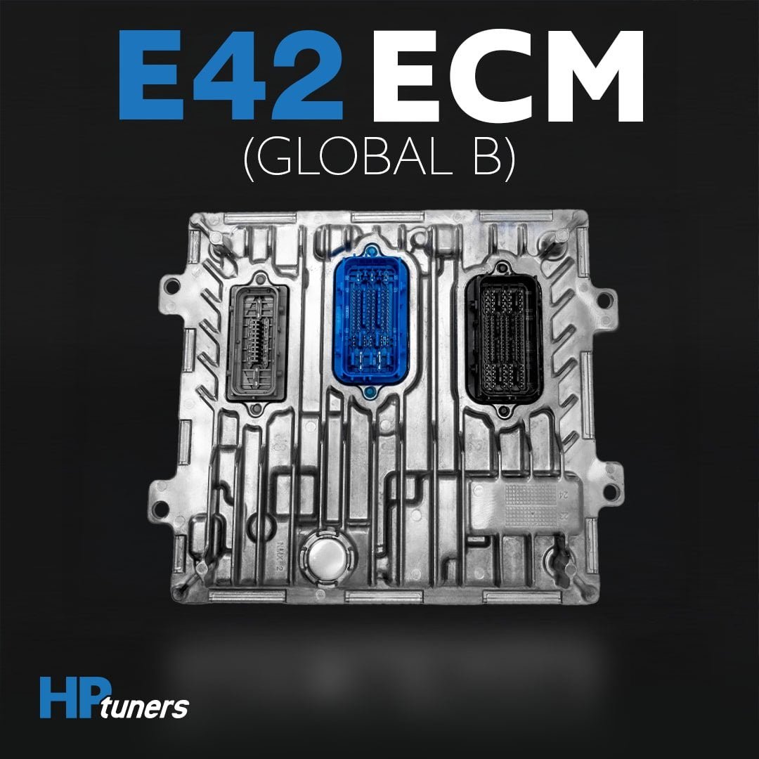 HPTuners GM E42 ECM Service (2024 - 2026 L5P, Global B) - Southern Diesel Supply