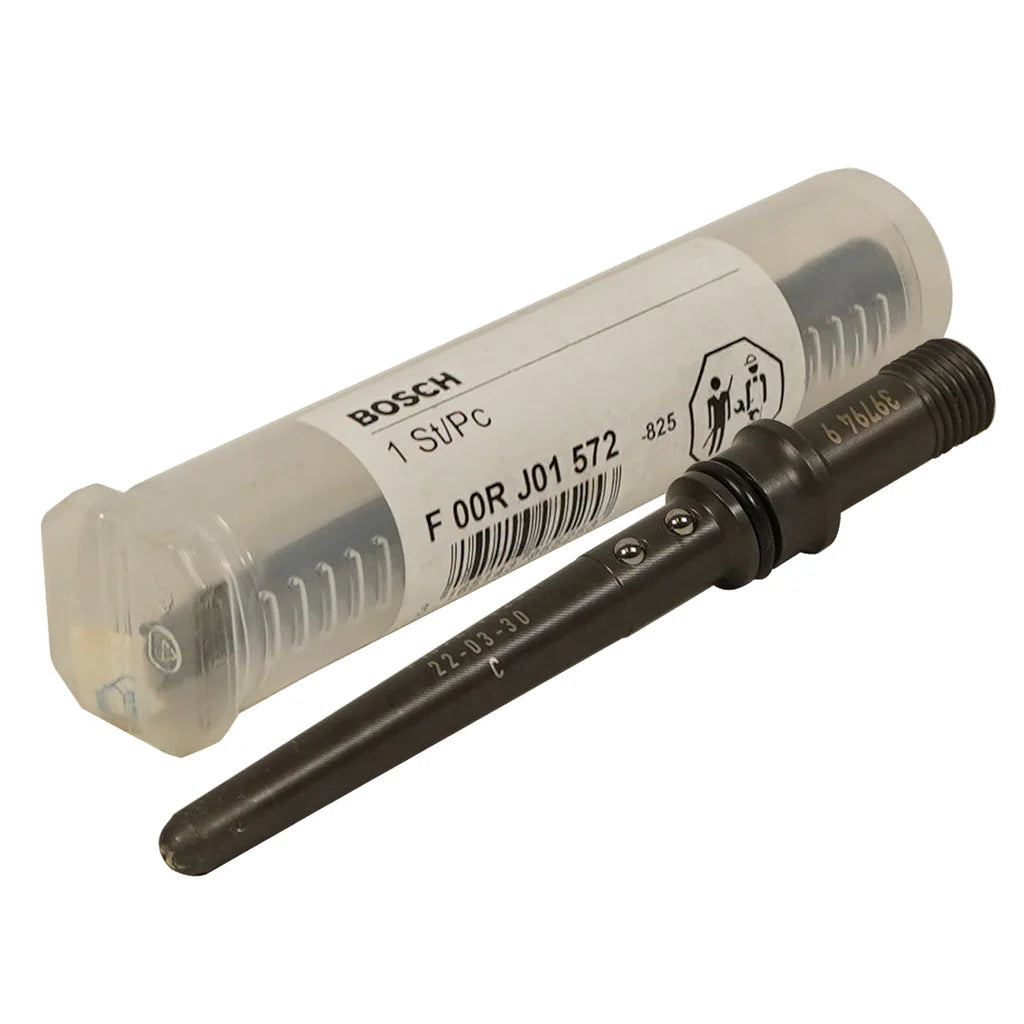 - Diesel Performance Part