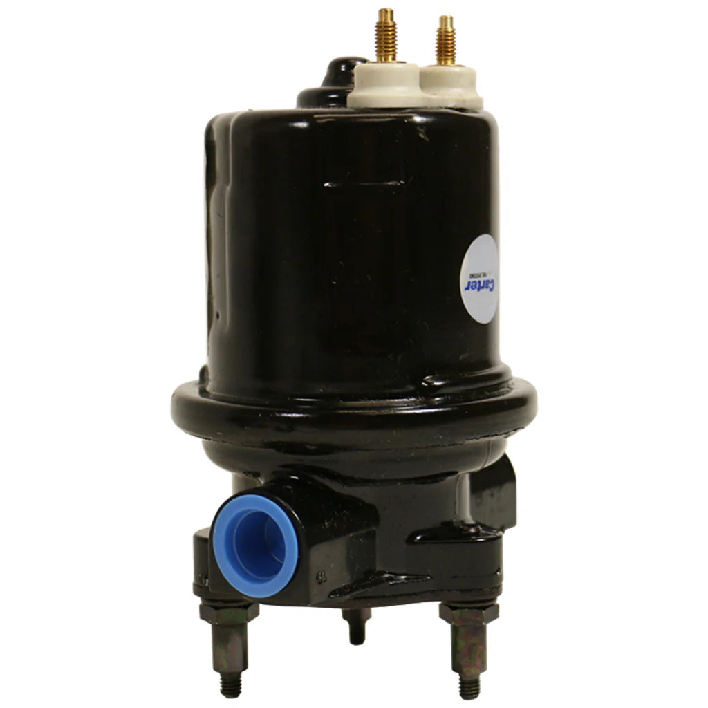 - Diesel Performance Part