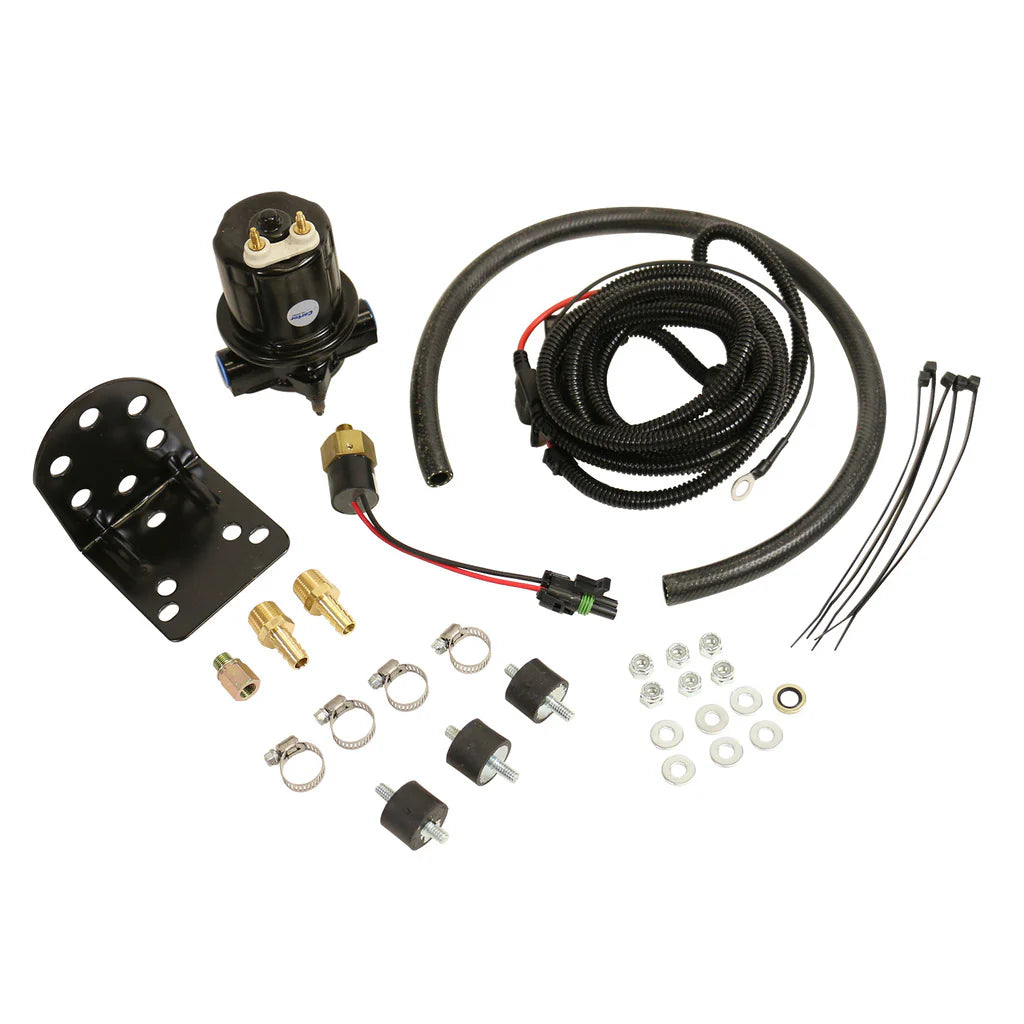 BD Diesel BD Diesel 1050226 Auxiliary Lift Pump (1998.5-2007 Cummins) - Diesel Performance Part