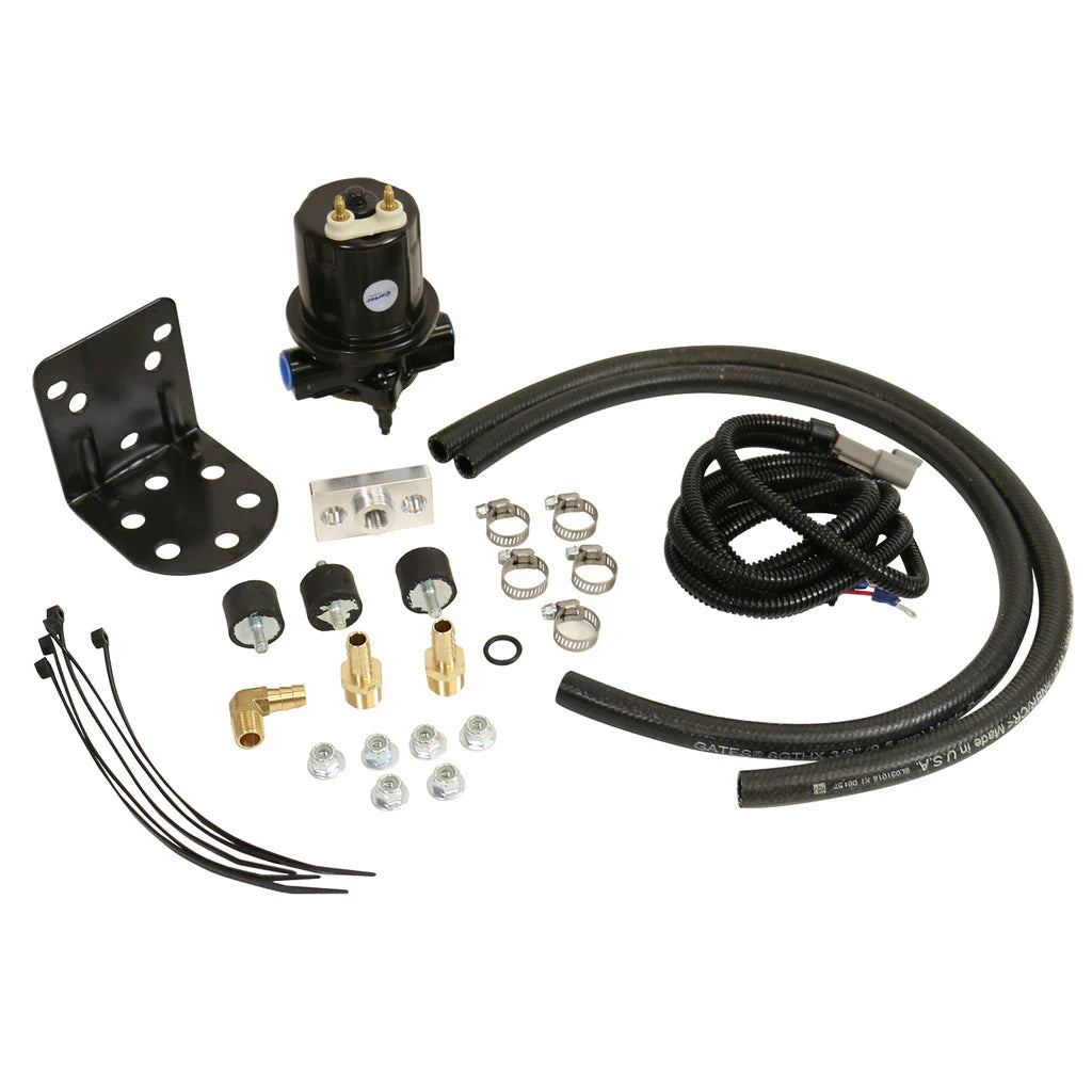 BD Diesel BD Diesel 1050227 OEM Bypass Lift Pump (2003-2004 Cummins) - Diesel Performance Part