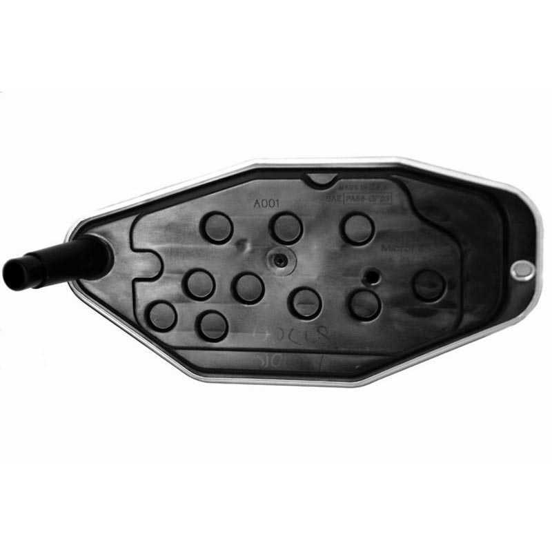 Mag - Hytec 68RFE Transmission Filter (2007.5 - 2018 Cummins) - Southern Diesel Supply