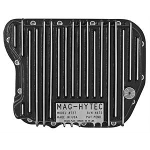 Mag - Hytec 727 - D Deep Transmission Pan (1989 - 2007 Cummins) - Southern Diesel Supply