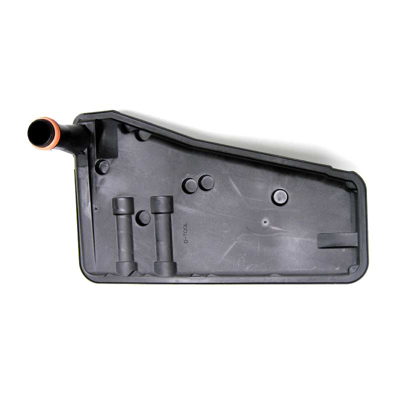 Mag - Hytec E4OD/4R100 Transmission Filter (1994 - 2003 Power Stroke) - Southern Diesel Supply