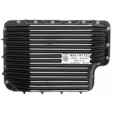 Mag - Hytec E4OD/4R100 Transmission Pan (1990 - 2003 Power Stroke) - Southern Diesel Supply