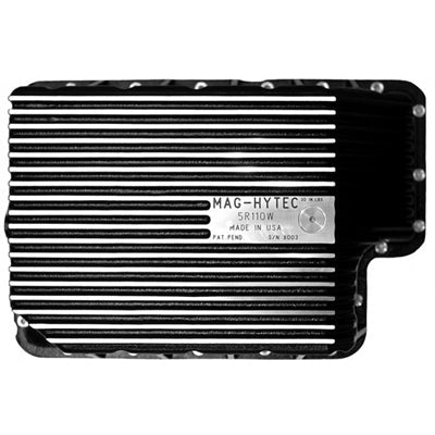 Mag - Hytec F5R110W Transmission Pan (2008 - 2010 Power Stroke) - Southern Diesel Supply