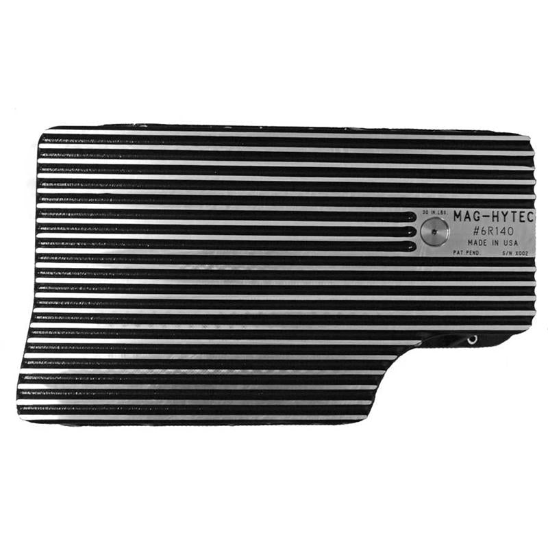 Mag - Hytec F6R140 Transmission Pan (2011 - 2019 Power Stroke) - Southern Diesel Supply