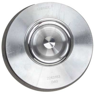 MAHLE 224 - 3163WR.040 Piston With Rings (.040) (1994 - 2003 Power Stroke) - Southern Diesel Supply