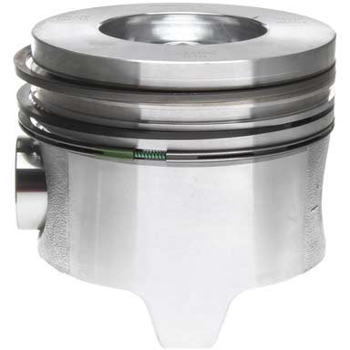 MAHLE 224 - 3163WR.040 Piston With Rings (.040) (1994 - 2003 Power Stroke) - Southern Diesel Supply