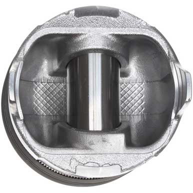 MAHLE 224 - 3163WR.040 Piston With Rings (.040) (1994 - 2003 Power Stroke) - Southern Diesel Supply