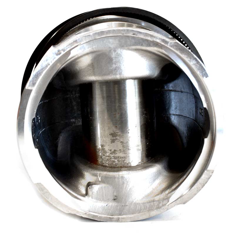MAHLE 224 - 3354WR.040 Piston With Rings (.040) (2001 - 2002 Cummins) - Southern Diesel Supply