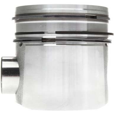 MAHLE 224 - 3355WR Piston With Rings (Standard) (1998.5 - 2002 Cummins) - Southern Diesel Supply