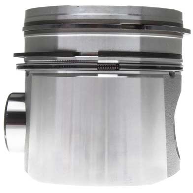 MAHLE 224 - 3355WR.020 Piston With Rings (.020) (1998.5 - 2002 Cummins) - Southern Diesel Supply
