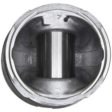 MAHLE 224 - 3355WR.040 Piston With Rings (.040) (1998.5 - 2002 Cummins) - Southern Diesel Supply