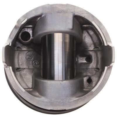 MAHLE 224 - 3451WR Piston With Rings (Standard, Left Bank) (2001 - 2005 Duramax) | Pistons - Southern Diesel Supply