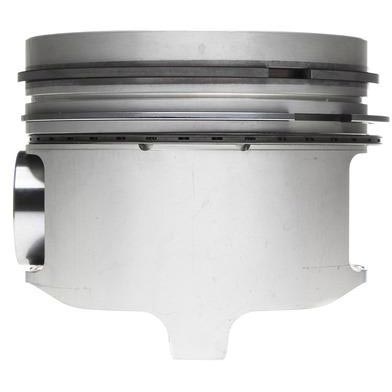 MAHLE 224 - 3451WR.020 Piston With Rings (.020, Left Bank) (2001 - 2005 Duramax) - Southern Diesel Supply