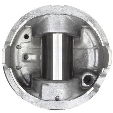MAHLE 224 - 3452.020WR Piston With Rings (.020, Right Bank) (2001 - 2005 Duramax) | Pistons - Southern Diesel Supply