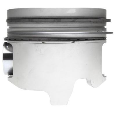MAHLE 224 - 3452.020WR Piston With Rings (.020, Right Bank) (2001 - 2005 Duramax) | Pistons - Southern Diesel Supply
