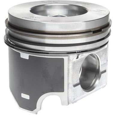 MAHLE 224 - 3503WR.020 Piston With Rings (.020) (2004 - 2007 Power Stroke) - Southern Diesel Supply