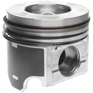 MAHLE 224 - 3503WR.030 Piston With Rings (.030) (2004 - 2007 Power Stroke) - Southern Diesel Supply