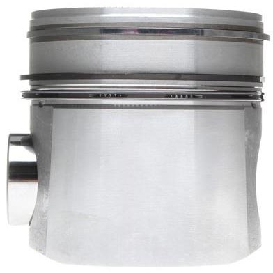 MAHLE 224 - 3520WR Piston With Rings (Standard) (Top Ring 0.335" From Piston Top) (1994 - 1998 Cummins) - Southern Diesel Supply