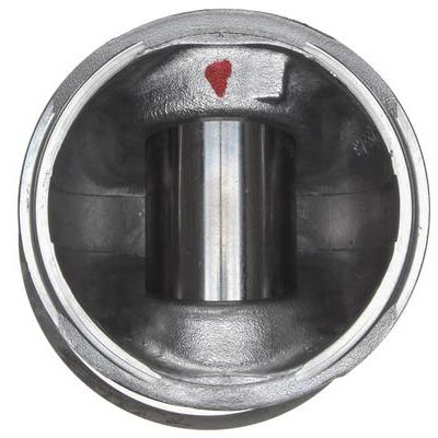 MAHLE 224 - 3520WR.020 Piston With Rings (.020) (Top Ring 0.335" From Piston Top) (1994 - 1998 Cummins) - Southern Diesel Supply