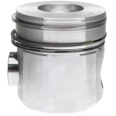 MAHLE 224 - 3520WR.040 Piston With Rings (.040) (Top Ring 0.335" From Piston Top) (1994 - 1998 Cummins) - Southern Diesel Supply