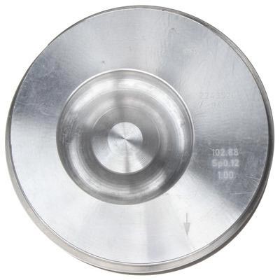 MAHLE 224 - 3520WR.040 Piston With Rings (.040) (Top Ring 0.335" From Piston Top) (1994 - 1998 Cummins) - Southern Diesel Supply