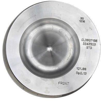 MAHLE 224 - 3523WR Piston with Rings (Standard) (1991 - 1993 Cummins) - Southern Diesel Supply