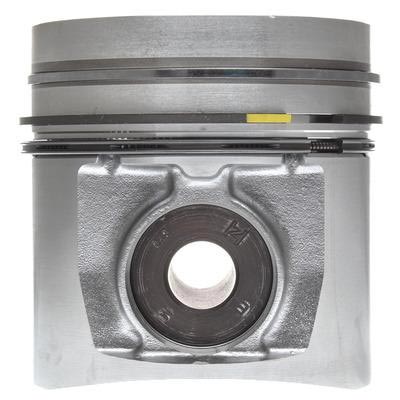 MAHLE 224 - 3523WR.020 Piston With Rings (.020) (1991 - 1993 Cummins) - Southern Diesel Supply