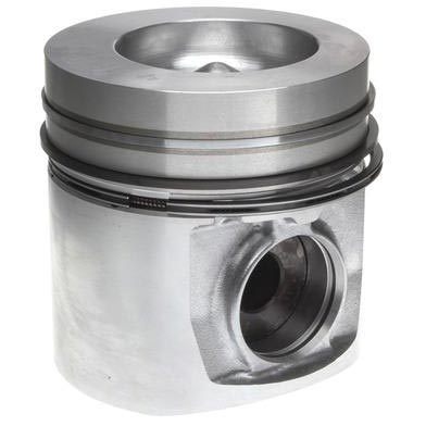 MAHLE 224 - 3523WR.040 Piston With Rings (.040) (1991 - 1993 Cummins) - Southern Diesel Supply