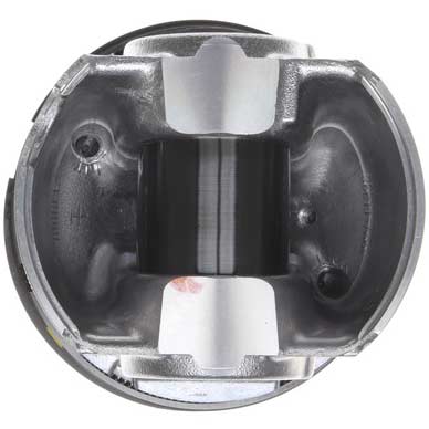 MAHLE 224 - 3666WR - 0.75MM Piston With Rings (.75mm) (2008 - 2010 Power Stroke) - Southern Diesel Supply