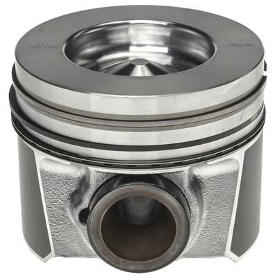 MAHLE 224 - 3666WR Piston With Rings (Standard) (2008 - 2010 Power Stroke) - Southern Diesel Supply