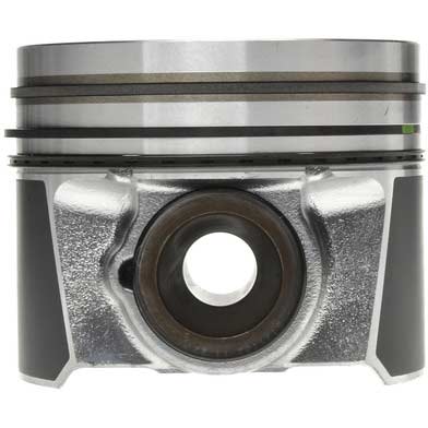 MAHLE 224 - 3666WR Piston With Rings (Standard) (2008 - 2010 Power Stroke) - Southern Diesel Supply