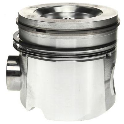 MAHLE 224 - 3732WR Piston With Rings (Standard) (2007.5 - 2018 Cummins) - Southern Diesel Supply