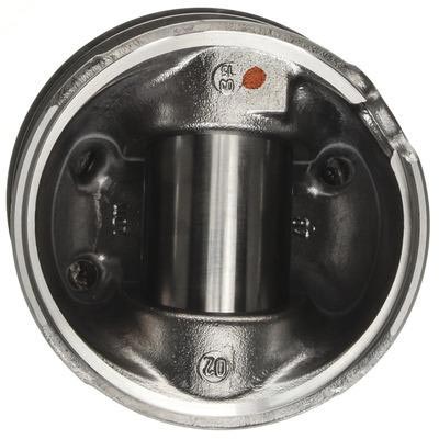 MAHLE 224 - 3732WR Piston With Rings (Standard) (2007.5 - 2018 Cummins) - Southern Diesel Supply