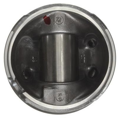 MAHLE 224 - 3732WR.020 Piston With Rings (.020) (2007.5 - 2018 Cummins) - Southern Diesel Supply